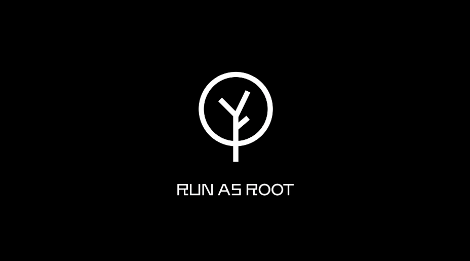 Thumbnail run_as_root GmbH Showreel