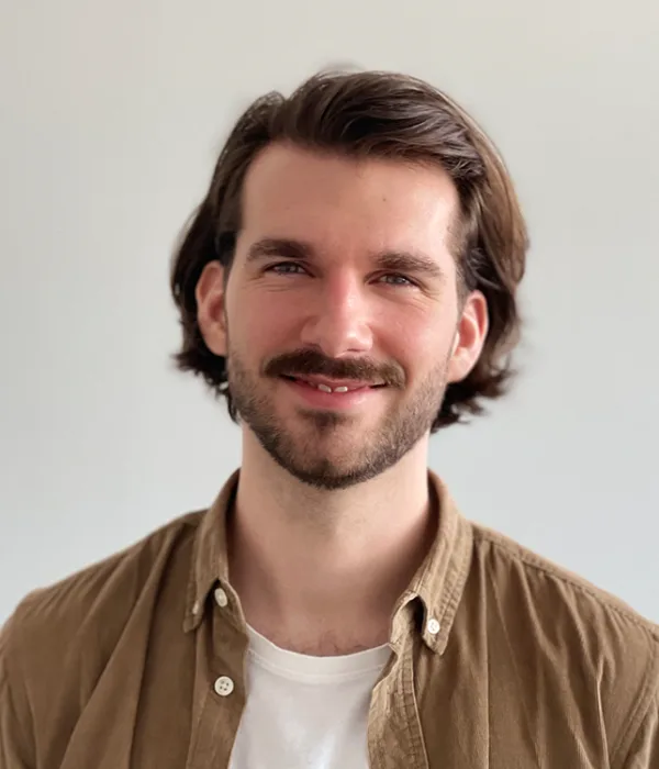 Simon Zeltsmann