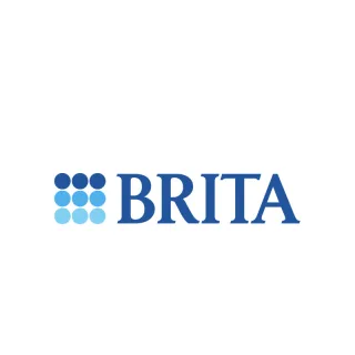 Logo BRITA