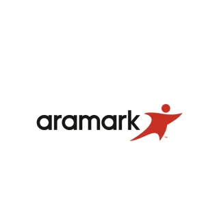 Logo Aramark