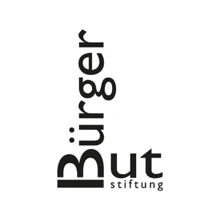 Logo Stiftung Bürgermut