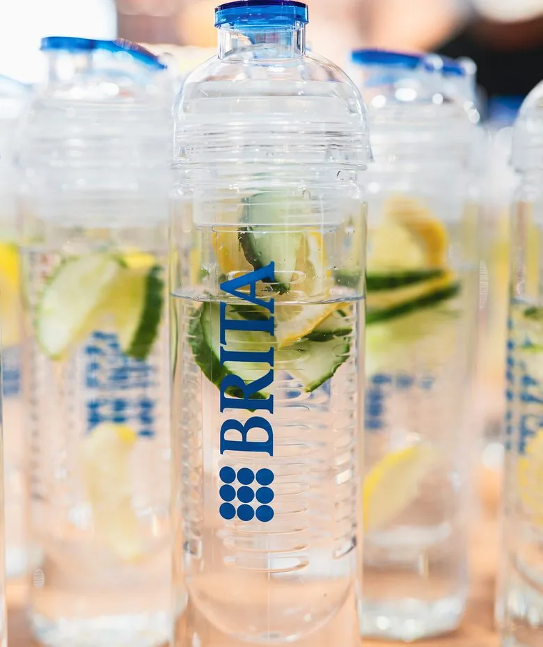 BRITA SE: World of Coffee Brüssel