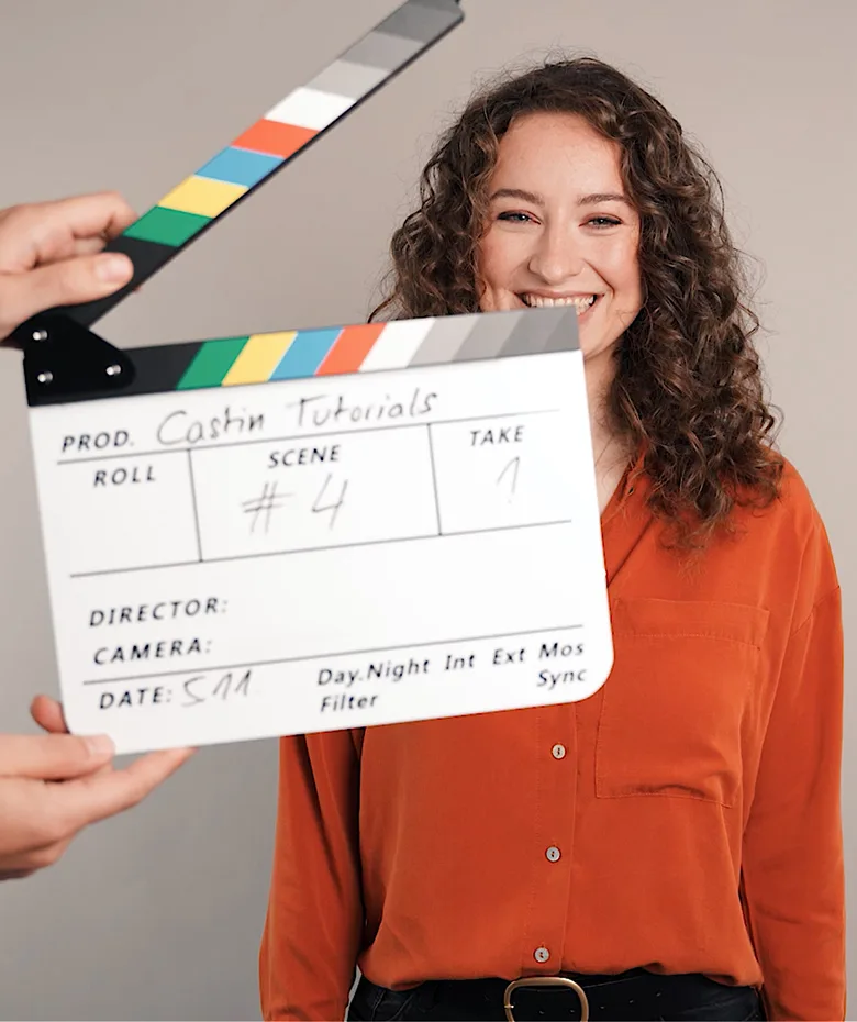 castin GmbH: Imagefilm