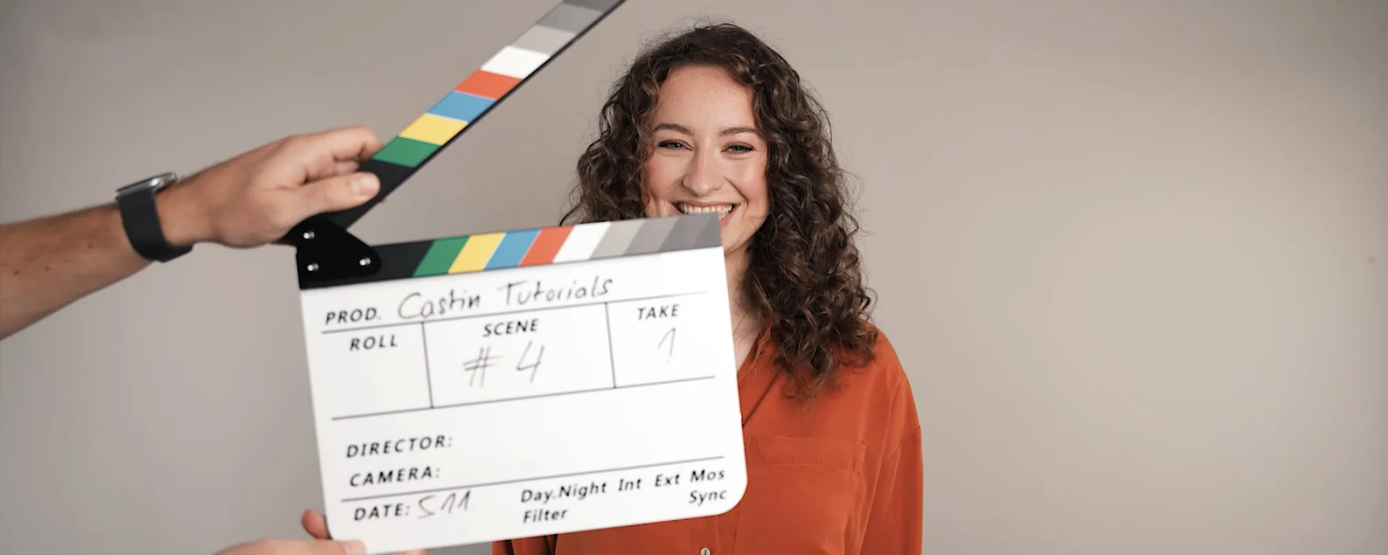 castin GmbH: Imagefilm