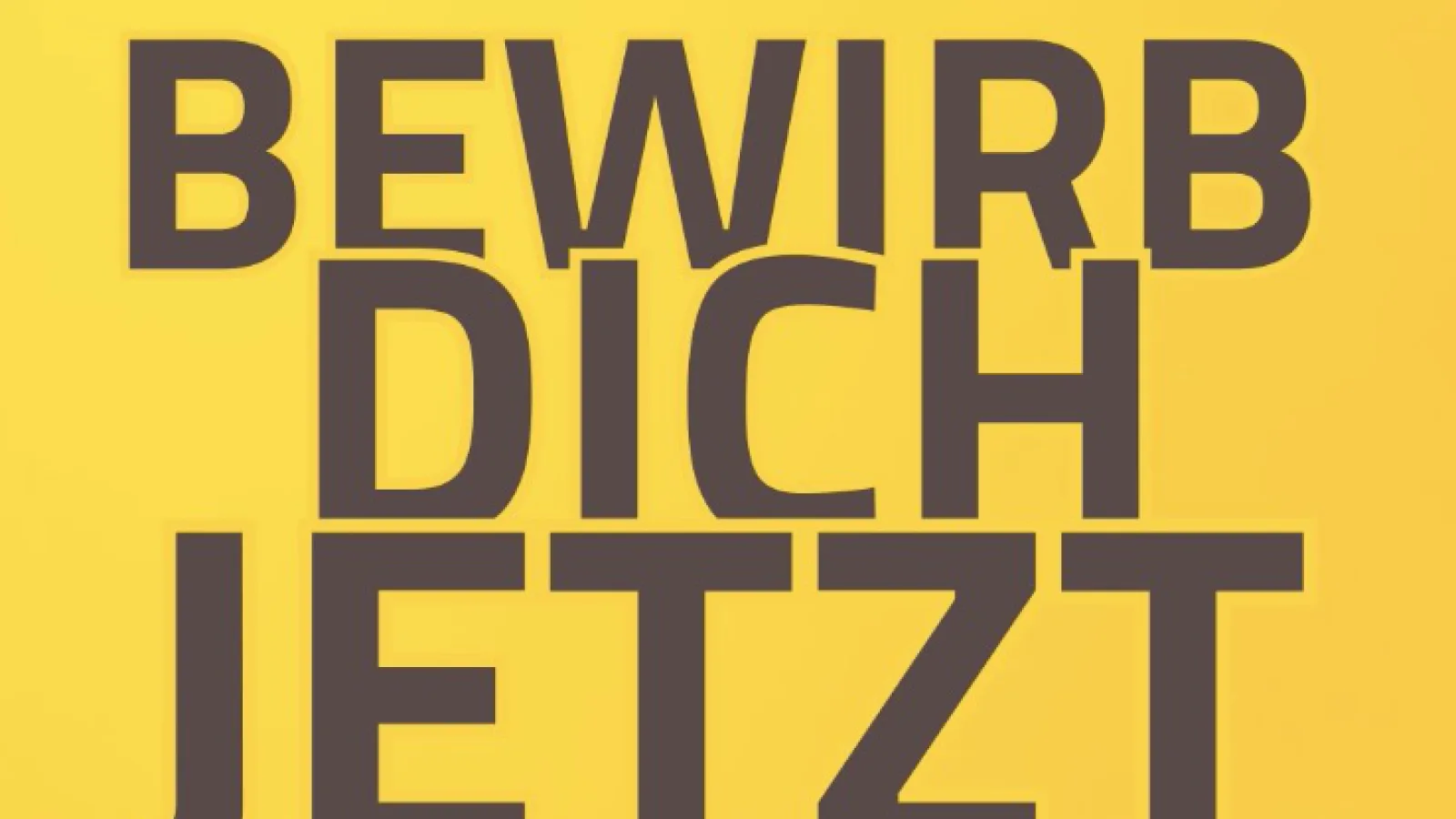Standbild aus einem Recruiting-Reel für Josera